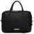 Bolsa Pasta Feminina Grande Rafitthy 28.13600 Zoe Black