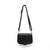 Bolsa Pequena Transversal Feminina Chica Fiore CH3518 Preto