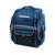 Bolsa Pesca Shimano Mochila BackPack XL LUBG-15 com 5 compartimentos e 4 Estojos Azul