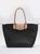 Bolsa Petite Jolie Big Lovin' Bag PJ11090 Preto, Mocca