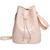 Bolsa Petite Jolie Bucket Lisa Feminina Bege