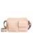 Bolsa Petite Jolie Feminina Com Bolso Tiracolo de Ombro + NF Nude new