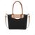 Bolsa Petite Jolie Feminina Tiracolo Lovin'bag Quadrada Preto