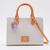 Bolsa Petite Jolie Heaven PJ11142 White