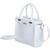 Bolsa Petite Jolie Love II PJ5214II Branco