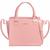 Bolsa Petite Jolie Love PJ5214 Rosa