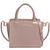 Bolsa Petite Jolie Love PJ5214 Taupe