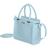 Bolsa Petite Jolie Love PJ5214 Azul