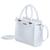 Bolsa Petite Jolie Love PJ5214 Branco