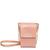 Bolsa Petite Jolie Mini Bag Loise Alça Corrente Feminina  Rosa