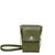 Bolsa Petite Jolie Mini Bag Loise Alça Corrente Feminina  Verde militar