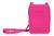 Bolsa Petite Jolie Pequena Cross Recolorir Alça Lateral Pink