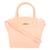 Bolsa Petite Jolie Shopper II Mate Feminina Areia