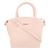 Bolsa Petite Jolie Shopper II Mate Feminina Nude