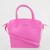 Bolsa Petite Jolie Shopper II Mate Feminina Pink