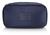 Bolsa Porta Lingerie Feminino Viagem Jacki Design - ARH18612 Azul Escuro