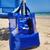 Bolsa Praia com Compartimento Térmico Piquinique Piscina Azul