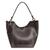 Bolsa Sacola Petite Jolie Feminina Grande com Porta Moedas Preto