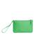 Bolsa Santa Lolla Clutch Risco Feminina Verde