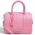 Bolsa Santa Lolla Handbag Feminina Rosa