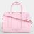 Bolsa Santa Lolla Handbag Feminina Rosa claro