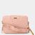 Bolsa Santa Lolla Mini Bag Feminina Pink