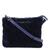 Bolsa Santa Lolla Mini Bag Matelassê Feminina Azul royal