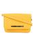 Bolsa Santa Lolla Mini Bag Matelassê Feminina Amarelo