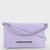 Bolsa Santa Lolla Soft Transversal Feminina Violeta