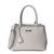 Bolsa Santa Lolla Tote Shopper Risco Feminina Gelo