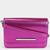 Bolsa Santa Lolla Transversal Pequena Feminina Pink