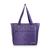 Bolsa Shopper Essencial II Violeta escuro