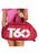Bolsa T60 Mala Academia Fitness Transversal Casual Top Venda Pink