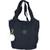 Bolsa Tactel Feminina Nylon 9323 Preto