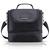 Bolsa termica c/ 2 compartimentos for men Preto