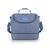Bolsa Térmica com 2 Compartimentos JOY Jacki Design - AHL22837 Azul