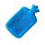 Bolsa Térmica Compressa Água Quente Fria Cólica Sinusite Azul