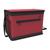 Bolsa Térmica Cooler 20 Litros Tropical Bebidas e Alimentos - Soprano Vermelho