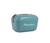 Bolsa Térmica Cooler Retrô Com Alça Em Couro 12 Litros - Polarbox Azul esverdeado