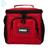 Bolsa Termica Dagg Sport M 5,5l Fitness Academia Marmita Necessaire Bag Lancheira Marmiteira Dieta Vermelho