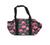 Bolsa térmica estampada feminino 21 x 15 x 14cm Preto