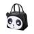 Bolsa Térmica Infantil Estampada  Panda