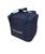 Bolsa térmica nylon resistente 10 litros bag freezer azul AZUL
