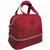 Bolsa Termica Reforçada Marmiteira Basica Compacta Prática Luxo Altas Temperatuas Termica Transversal Casual Lancheira Vermelho