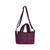 Bolsa Tote Bag Marianna Santos Casual Juvenil Passeio Roxo