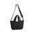 Bolsa Tote Bag Marianna Santos Casual Juvenil Passeio Preto