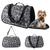 Bolsa Transporte Pet Bag Animais Flexivel  Gato Cachorro/ Calopsita/  Coelho / Hamster  RF01 Camuflado