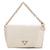 Bolsa Transversal Feminina Rafitthy 28.24203 Matelassê Off, White