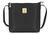 Bolsa Transversal Napa Soft  - Vizzano Preto