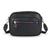 Bolsa Transversal Retangular Original Up4you Preto